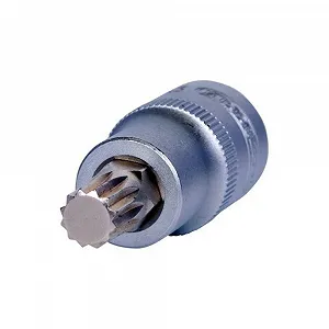 Торцевая головка KS TOOLS 911.1343 - Фото 1