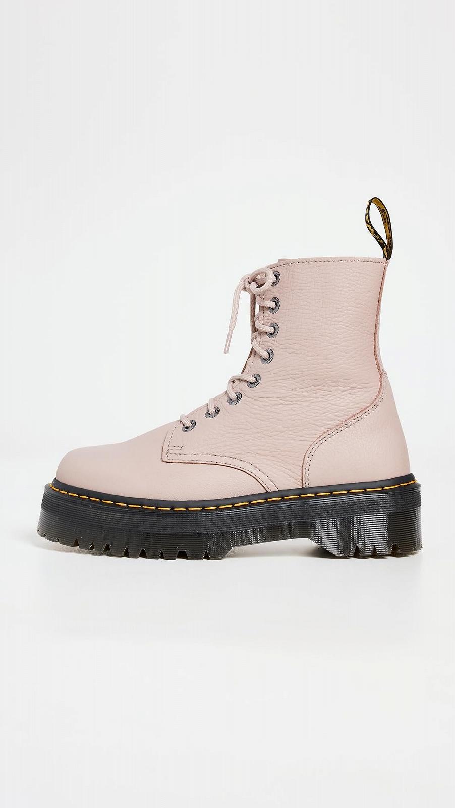 Ботинки Dr. Martens 8 Eye, фото №5