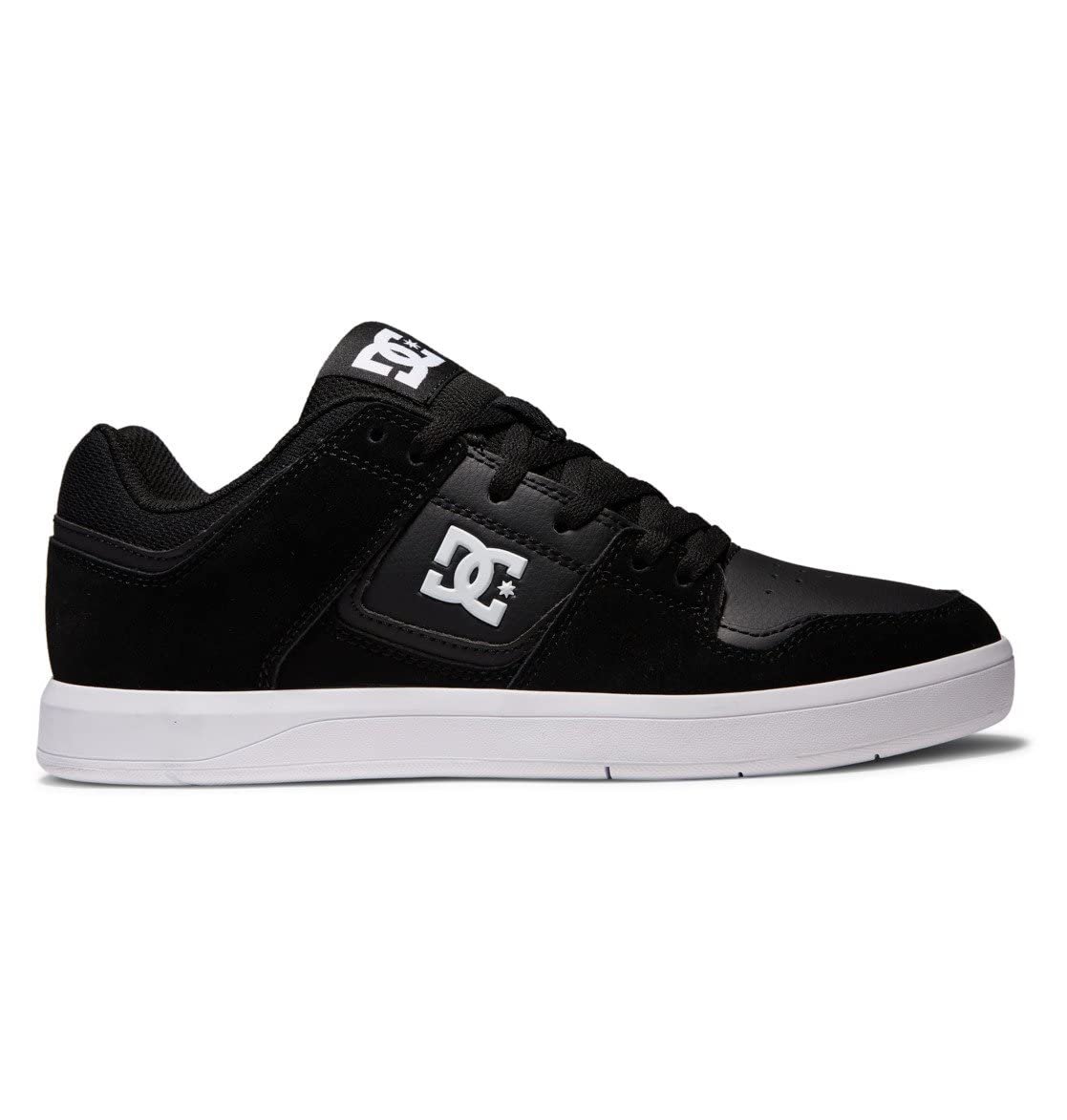 Кросівки DC Shoes Cure чоловічі, фото №2 Кросівки DC Shoes Cure чоловічі, фото №2
