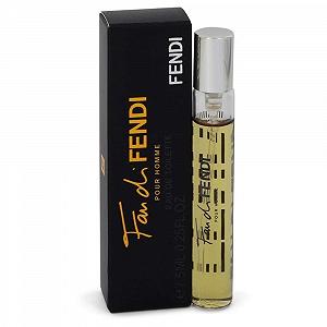 Туалетная вода Fendi Fan Di Pour Homme Спрей 7,5 мл - Фото 1