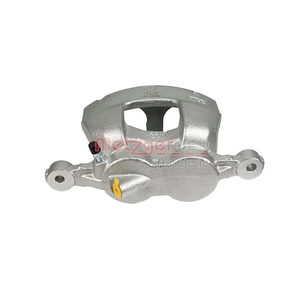 Гальмівний супорт METZGER GREENPARTS 6261381 передній міст зліва для FORD, фото №1