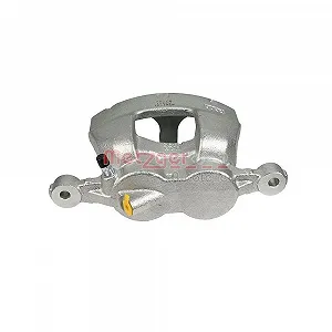 Гальмівний супорт METZGER GREENPARTS 6261381 передній міст зліва для FORD - Фото 1