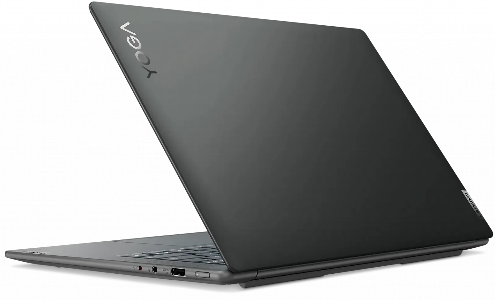 Ультрабук 14.5" Lenovo Yoga Slim 7 ProX (14ARH7) AMD Ryzen 5 6600HS RAM 16GB SSD 512GB 12ч батарея Win11 Алюминиевый корпус (UKR), фото №6