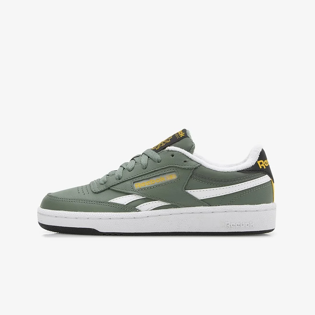 Кросівки Reebok Club C Revenge Unisex, фото №2