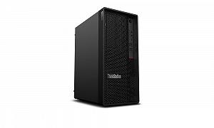 Робоча станція Lenovo ThinkStation P350 i7-11700 16GB 512GB Win 10 Pro - Фото 1