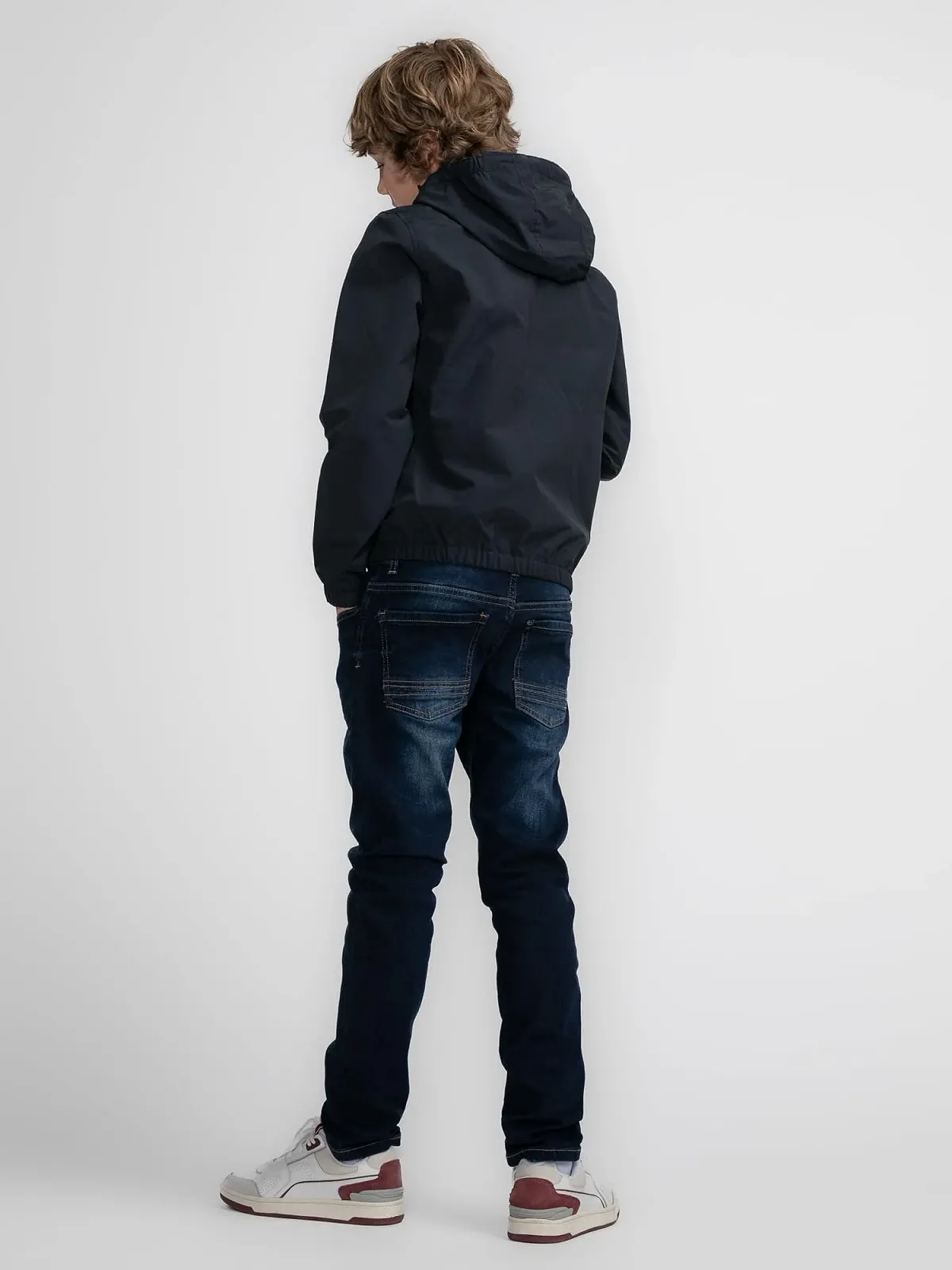 Легкая куртка Petrol Industries Miki, фото №4