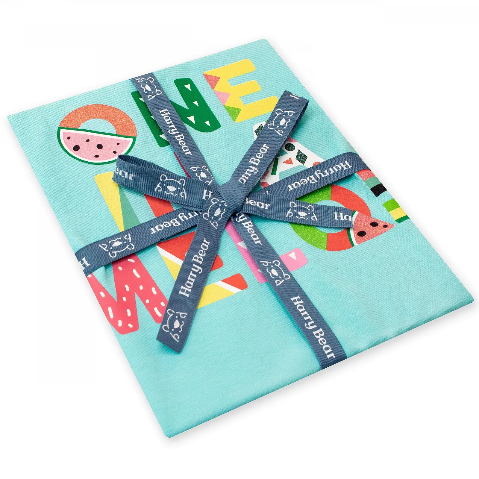 Пижама Harry Bear Tropical Melon Slim Fit, фото №7 Пижама Harry Bear Tropical Melon Slim Fit, фото №7