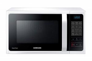 Купити Комбінована мікрохвильова піч Samsung EG з грилем та конвекцією упаковка E-Commerce - Фото 1 Комбінована мікрохвильова піч Samsung EG з грилем та конвекцією упаковка E-Commerce - Фото 1
