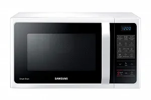 Купити Комбінована мікрохвильова піч Samsung EG з грилем та конвекцією упаковка E-Commerce - Фото 1 Комбінована мікрохвильова піч Samsung EG з грилем та конвекцією упаковка E-Commerce - Фото 1