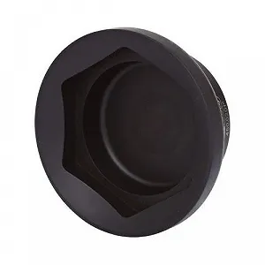 Ключ маточинної гайки KS TOOLS 450.0201 synthetic.ua - Фото 1