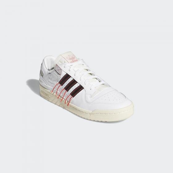 Кросівки Adidas Forum 84 Low Premium 40 2/3, фото №3