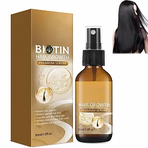 Сыворотка для роста волос Hppsctink, 30 мл - Фото 1