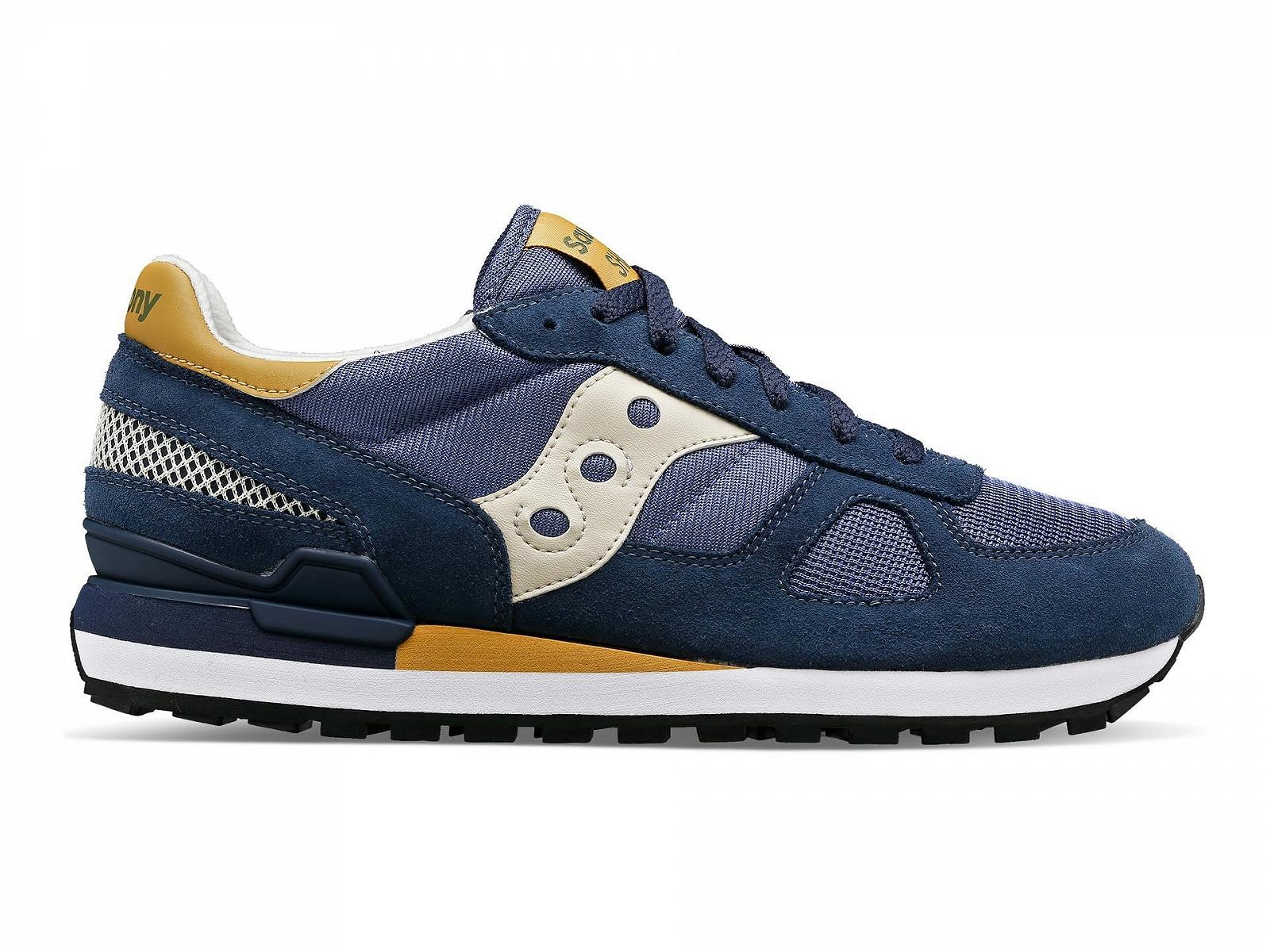 Кроссовки Saucony Jazz Original Vintage, фото №6