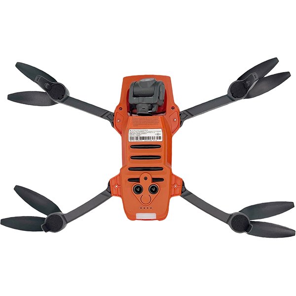 Міні-квадрокоптер FPV Fimi x8 Mini 3 Combo - дрон з 4K камерою, 32 хв, 9 км FPV, GPS, БК мотори 2 Акб та сумка (FMWRJ04A3), фото №9