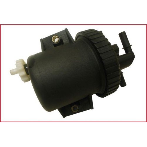 Ключ для топливного фильтра KS TOOLS 150.3122, фото №2