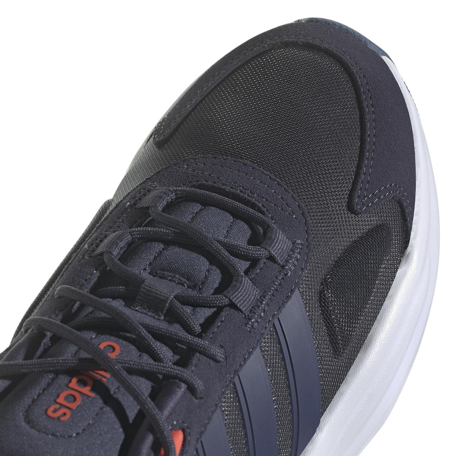 Кроссовки adidas Ozelle Cloudfoam мужские, фото №6