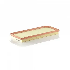 Повітряний фільтр MANN-FILTER C 41 110 для VAG KTM - Фото 1