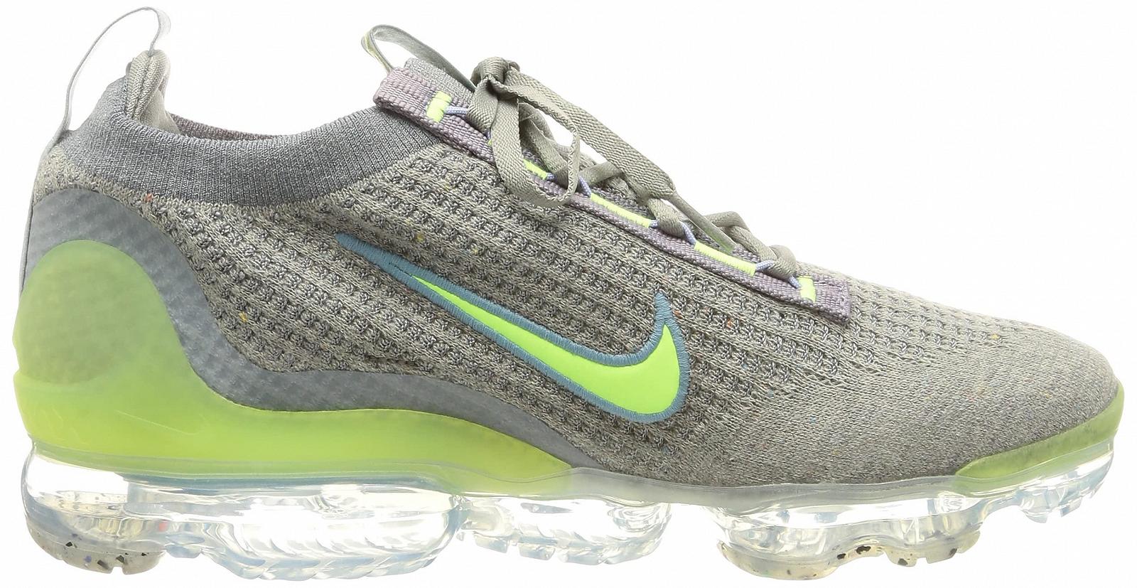 Кроссовки Nike Air Vapormax 2021 FK мужские, фото №6