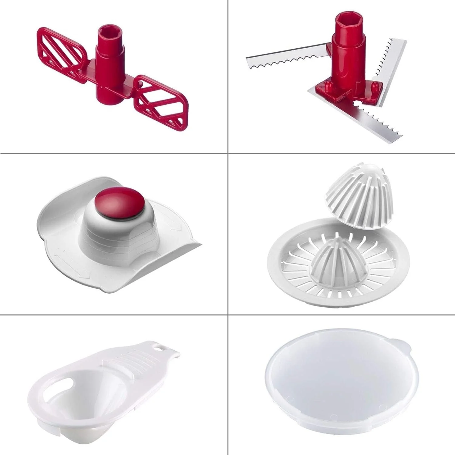 Подрібнювач Westmark, фото №3