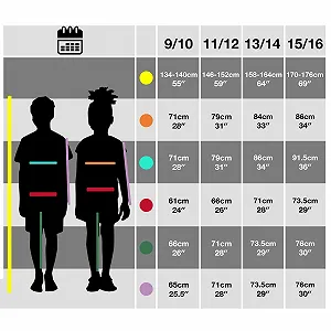 Дитяча куртка софтшелл Trespass Kian Унісекс synthetic.ua - Фото 1