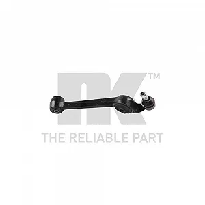 Рычаг подвески NK 5012507 для FORD, передняя ось слева, нижний - Фото 1