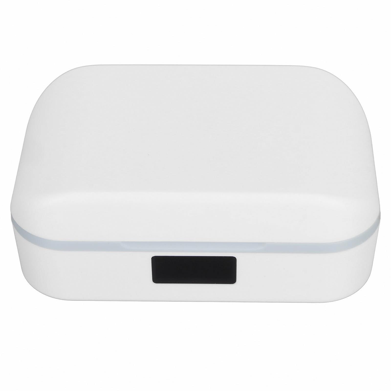 Навушники-перекладачі Bluetooth Goshyda з застосунком, 144 мови онлайн-перекладу, фото №8