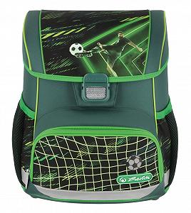 Ранець Herlitz Loop Plus Game Changer synthetic.ua - Фото 1