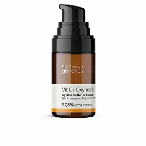 Денний крем Skin Generics VIT C + OXYNEX K 20 мл - Фото 1