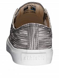 Кеди Ethletic Unisex Fair Trainer White Cap Lo Cut Білий synthetic.ua - Фото 1