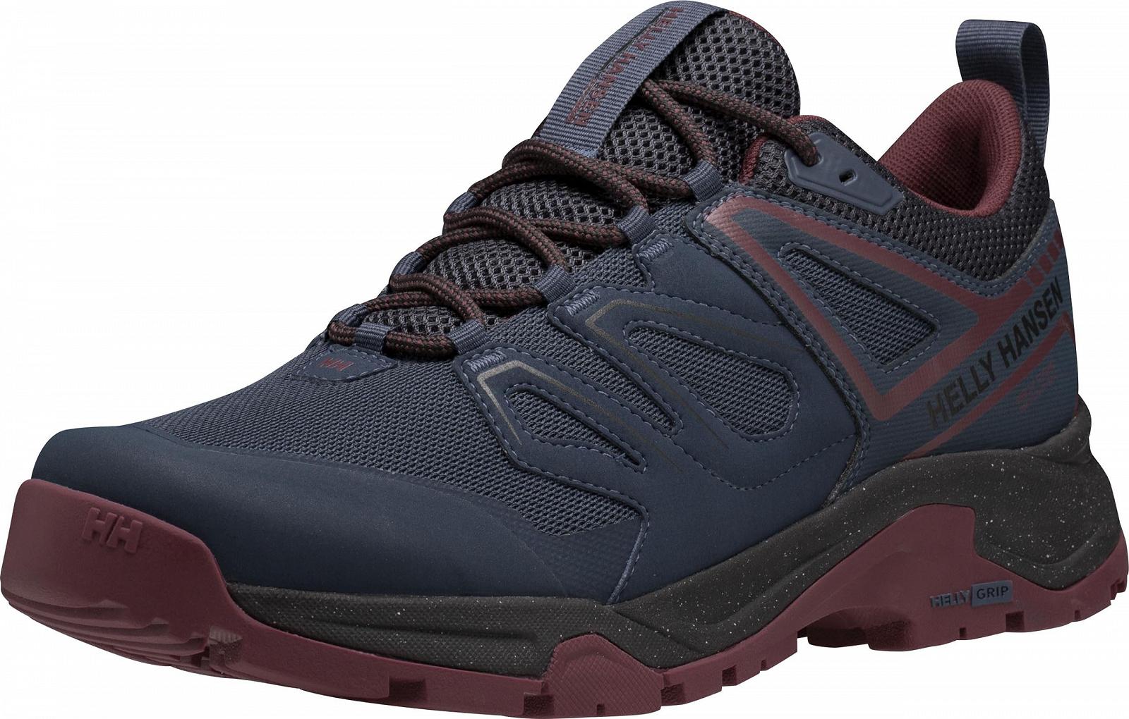 Кросівки Helly Hansen Stalheim Helly Tech Waterproof для чоловіків, фото №3