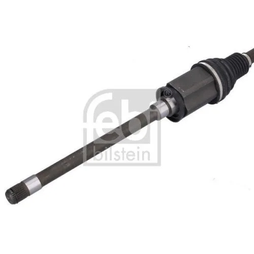 Вал приводной FEBI BILSTEIN 183309 для BMW, передняя ось справа, фото №3