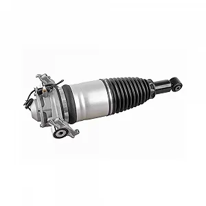 Пневматична стійка VEMO Green Mobility Parts для AUDI PORSCHE SEAT SKODA - Фото 1