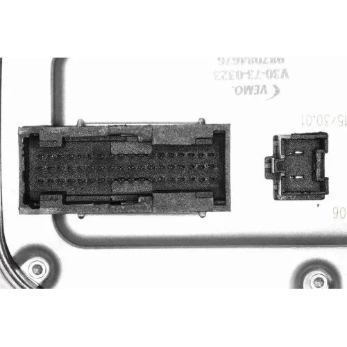 Блок керування освітленням VEMO Green Mobility Parts V30-73-0323 для MERCEDES-BENZ, фото №2
