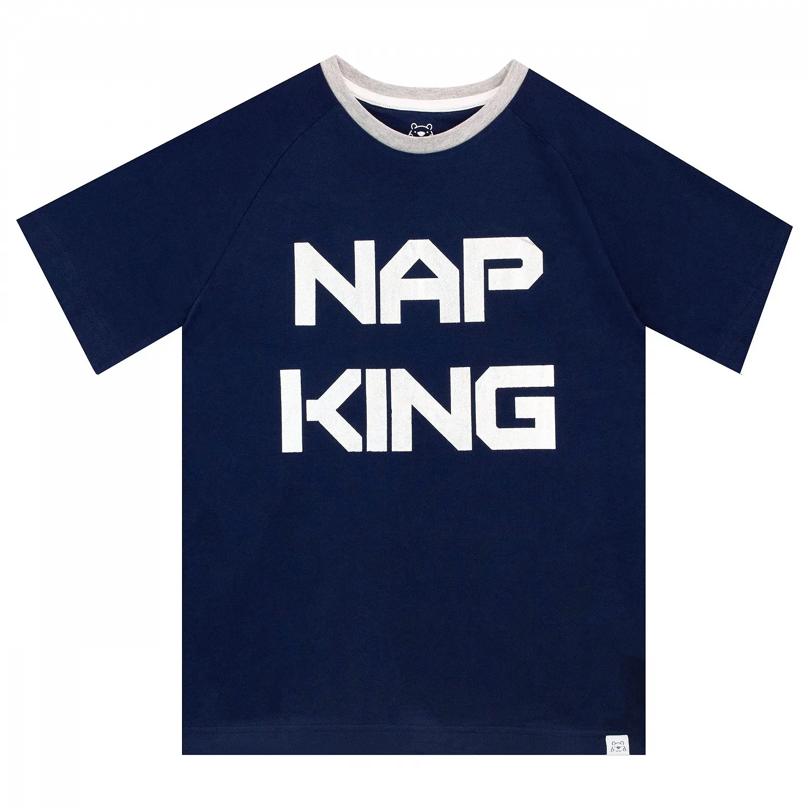 Піжама Harry Bear Nap King для хлопчиків, фото №2