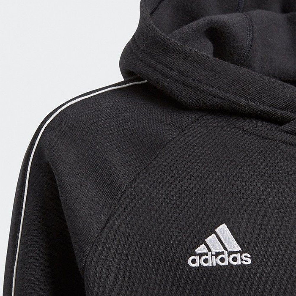 Толстовка Adidas Core 18 XXL, фото №3
