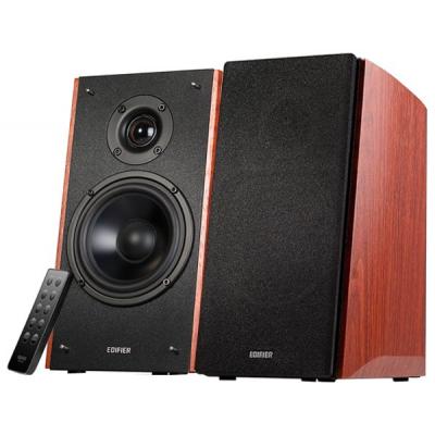 Акустическая система Edifier R2000DB Brown (R2000DB Brown), фото №1
