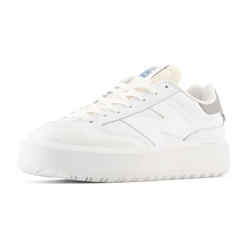 Кросівки New Balance CT302LP Чоловічі Білий, 42 EU, Білий, фото №4