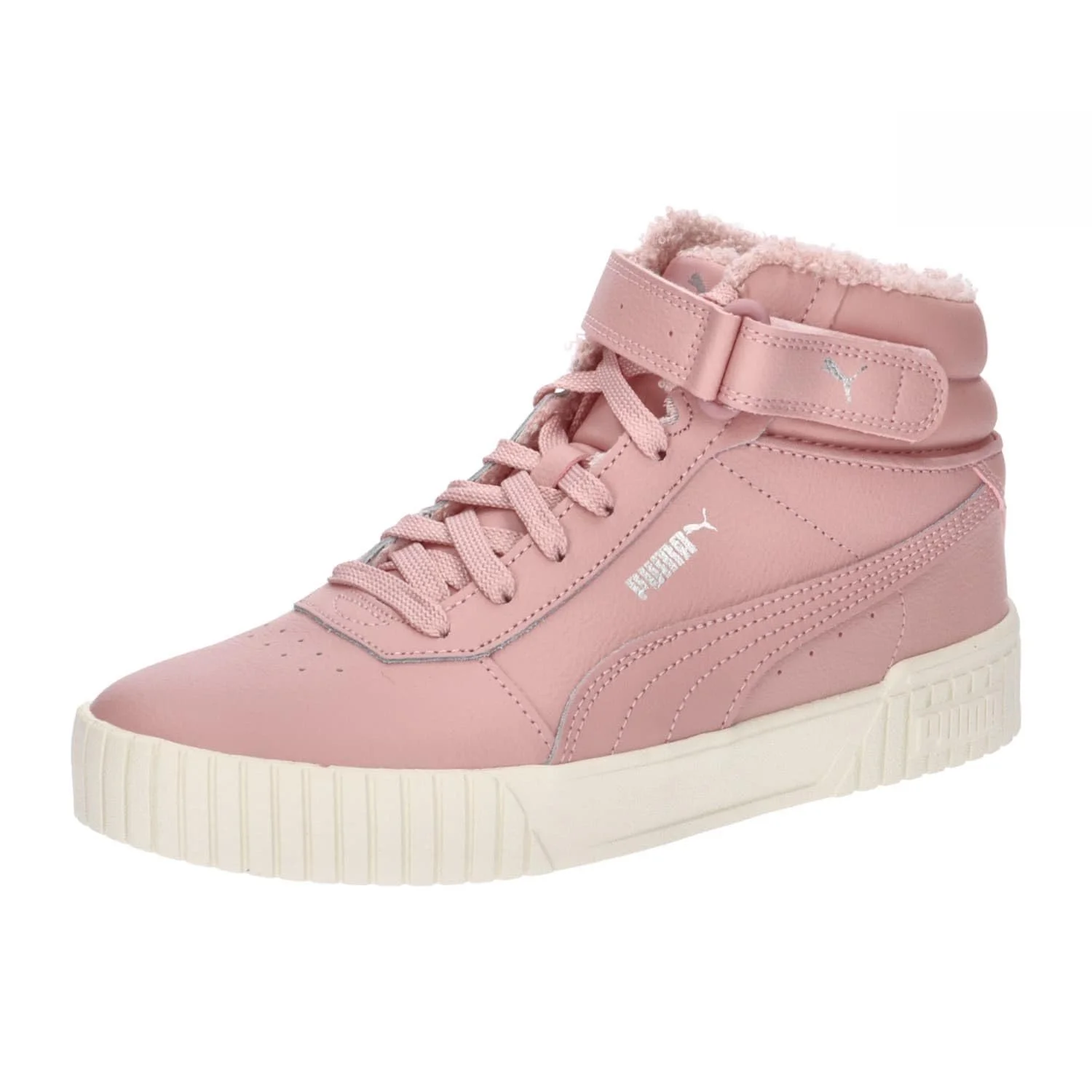 Кросівки PUMA Carina 2.0 Mid WTR Жіночі, фото №1