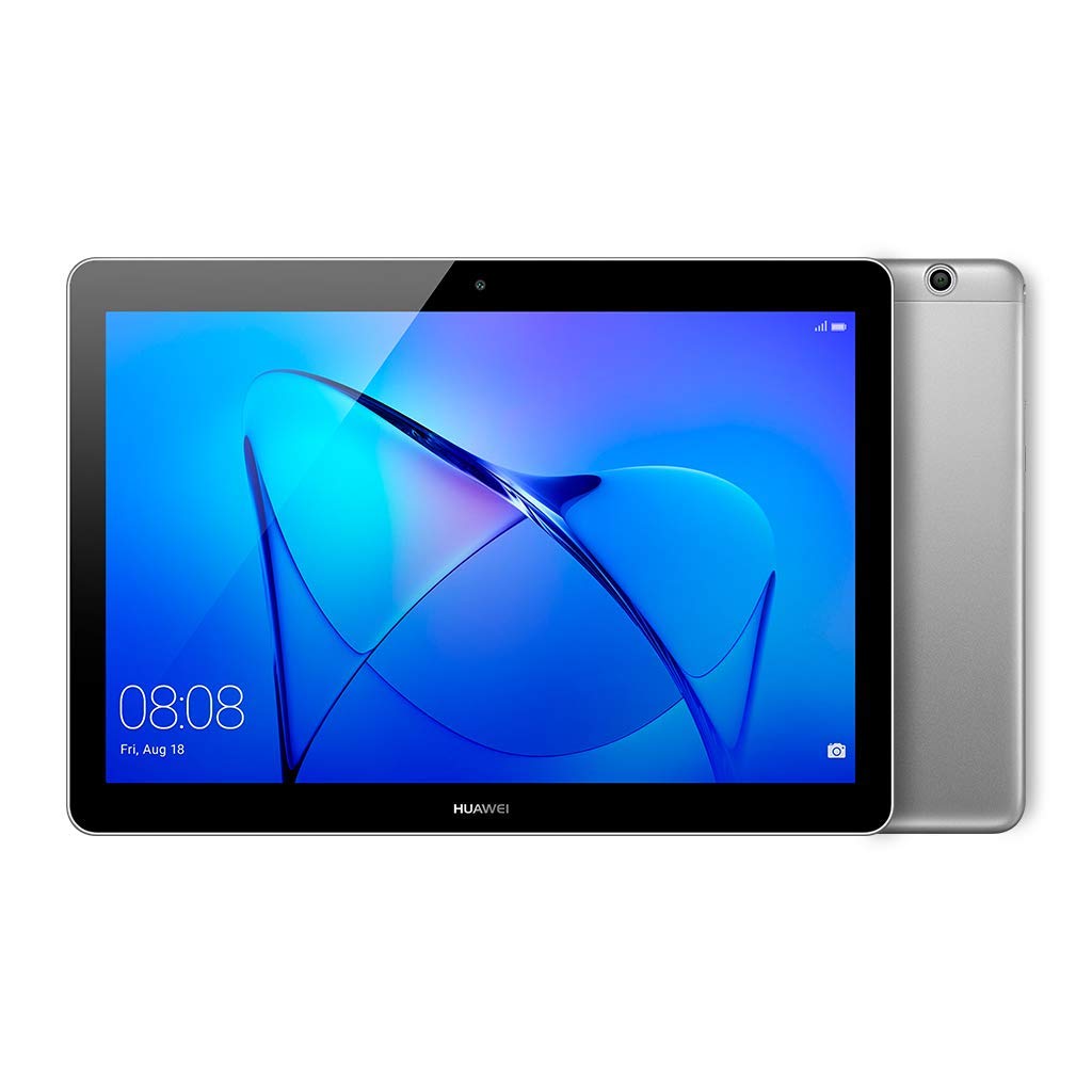 Планшет Huawei MediaPad T3 WiFi/LTE 2GB RAM 16GB Серый, фото №1