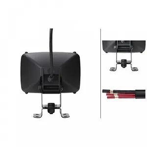 Робоча фара HELLA 1GA 006 991-051 для DAF FRUEHAUF IVECO MASSEY FERGUSON synthetic.ua - Фото 1