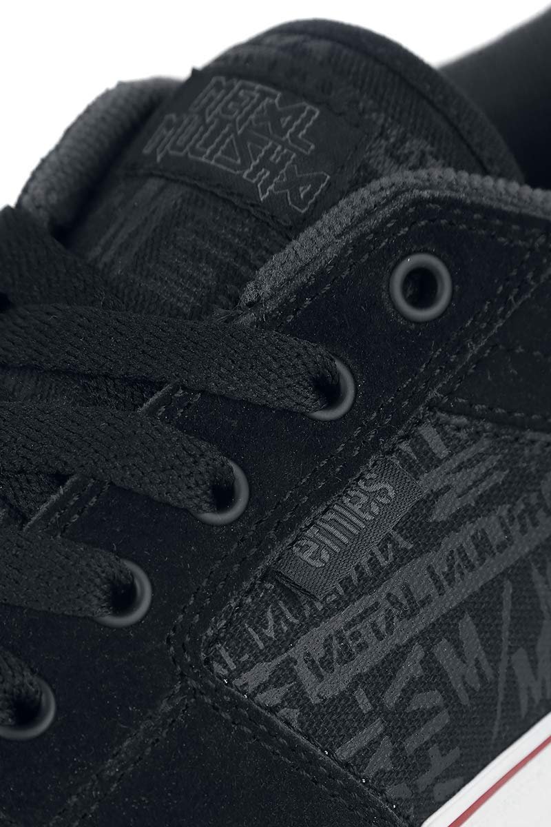 Кросівки Etnies Barge L Skateboarding, фото №8