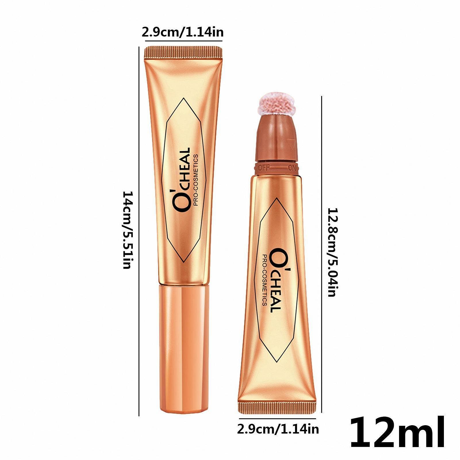 Коректор Контурний Pomurom, фото №4 Коректор Контурний Pomurom, фото №4