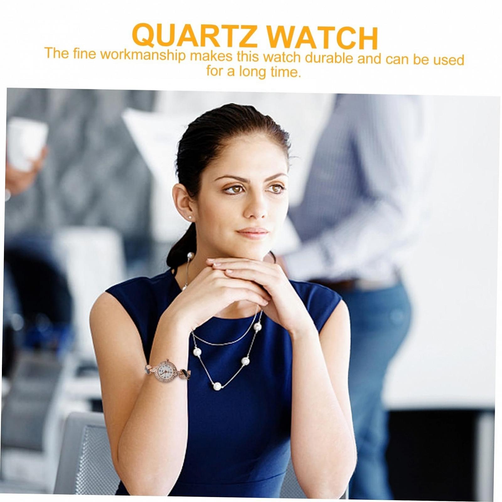 Стильные Женские Часы LIFKOME, Черный, фото №7 Стильные Женские Часы LIFKOME, Черный, фото №7