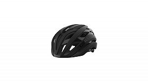 Шолом дорожній Giro Cielo MIPS Spherical Matt Black 2024 - Фото 1