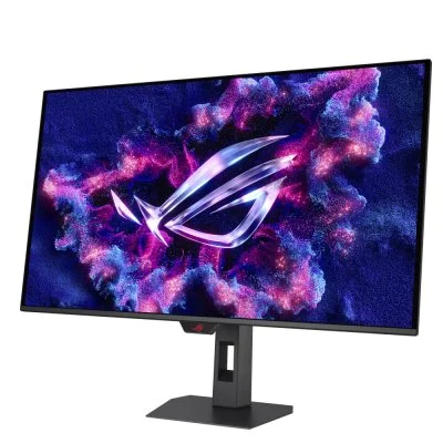 Монитор ASUS ROG Strix XG32UCDS, фото №3 Монитор ASUS ROG Strix XG32UCDS, фото №3
