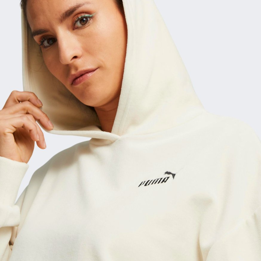 Худі Puma ESS+ XS, фото №3
