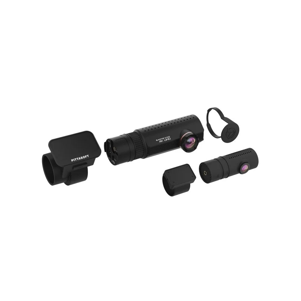 Видеорегистратор Blackvue DR970X-2CH Plus II, фото №3 Видеорегистратор Blackvue DR970X-2CH Plus II, фото №3