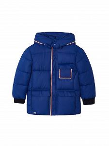 Куртка Mayoral Ties для мальчиков Small - Фото 1