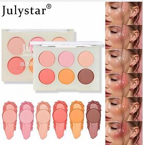 Румяна Rouge Perfect Match Blush в виде сверхтонкой пудры для нежного нанесения для свежего повседневного цвета лица Веганские и без жестокости Многотональная компактная румяна цена на synthetic.ua - Фото 1 Румяна Rouge Perfect Match Blush в виде сверхтонкой пудры для нежного нанесения для свежего повседневного цвета лица Веганские и без жестокости Многотональная компактная румяна synthetic.ua - Фото 1