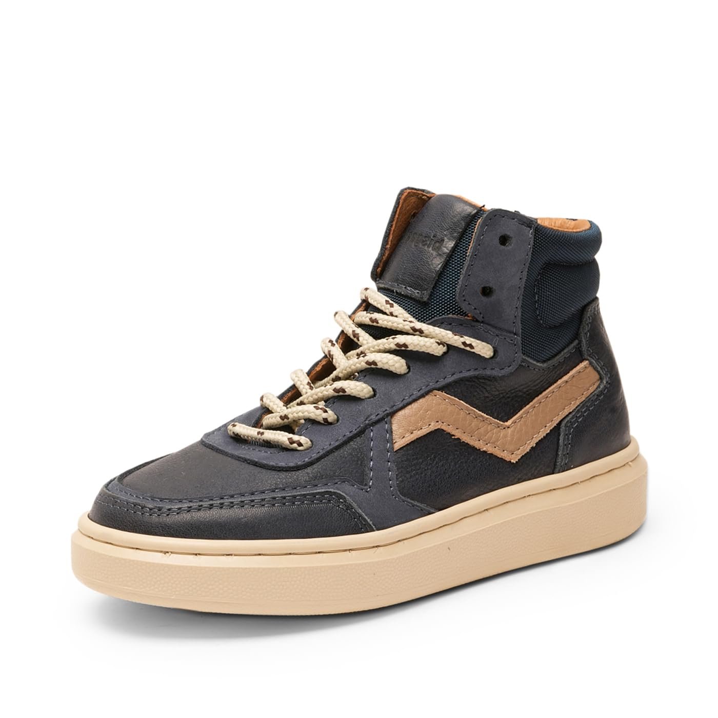 Дитячі черевики Bisgaard Mio L, фото №1